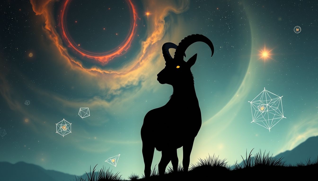 Rêver d’un mouflon symbolise vigilance et conscience accrue des détails.