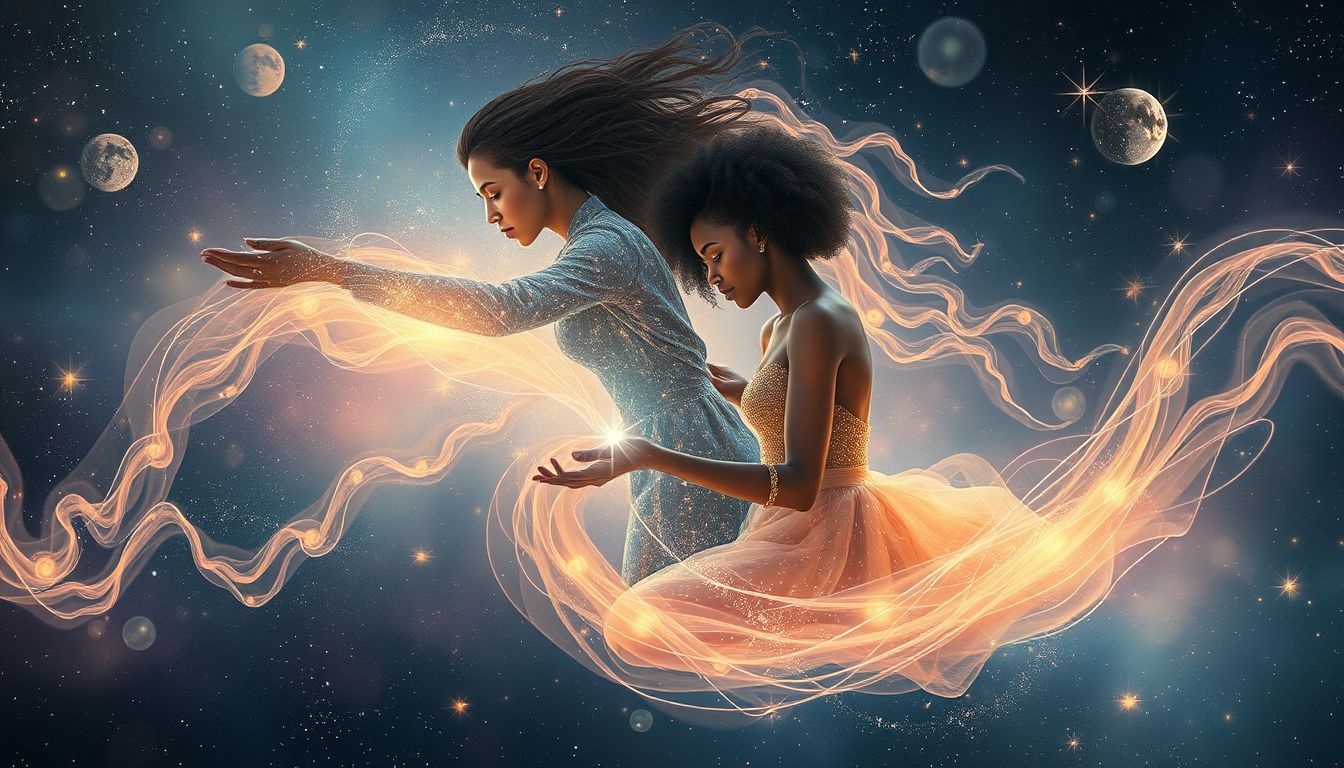 Rêver d’un nègre symbolise souvent l’ouverture à la diversité culturelle.