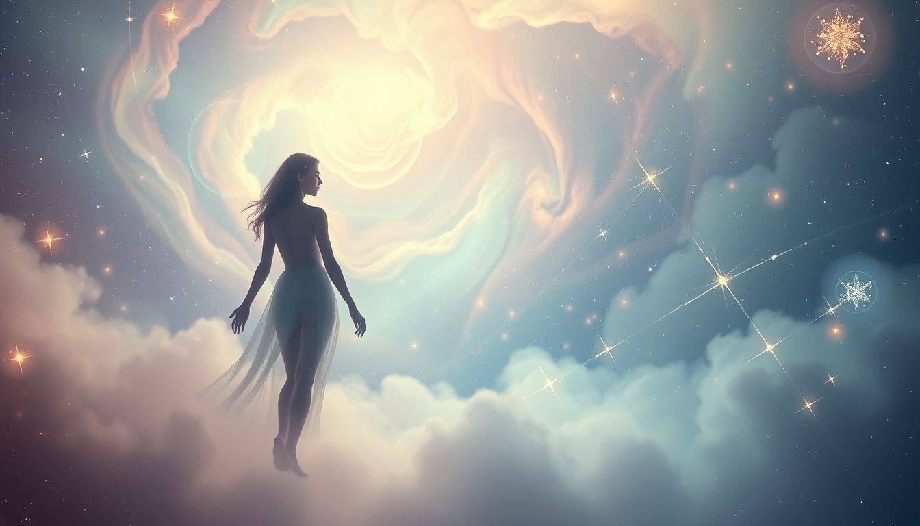 Rêver d’un nègre symbolise souvent un éveil à soi-même profond.