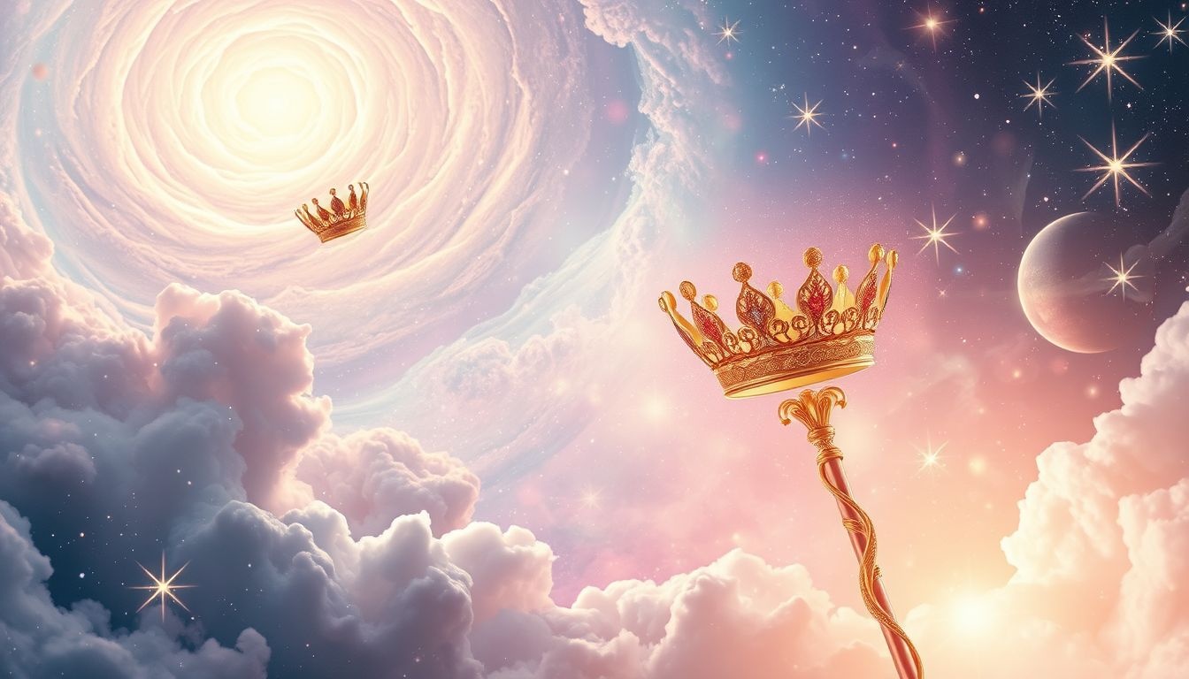 Rêver d’aubépine symbolise pouvoir, autorité et protection sacrée.