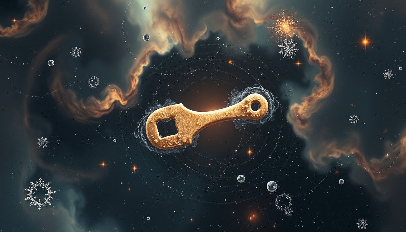 Rêver d’un outil vermoulu symbolise un projet abandonné ou obsolète.