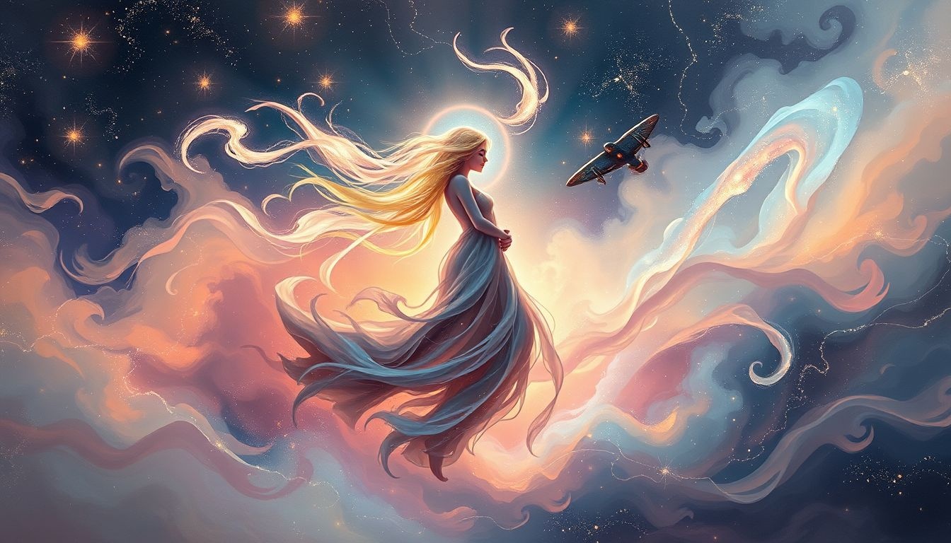 Rêver d’un peintre amoureux révèle une passion artistique intense.