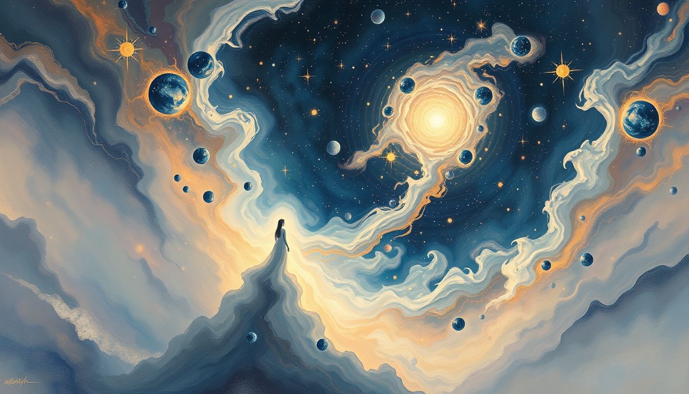 Rêver d’un peintre symbolise la créativité et la transformation intérieure.