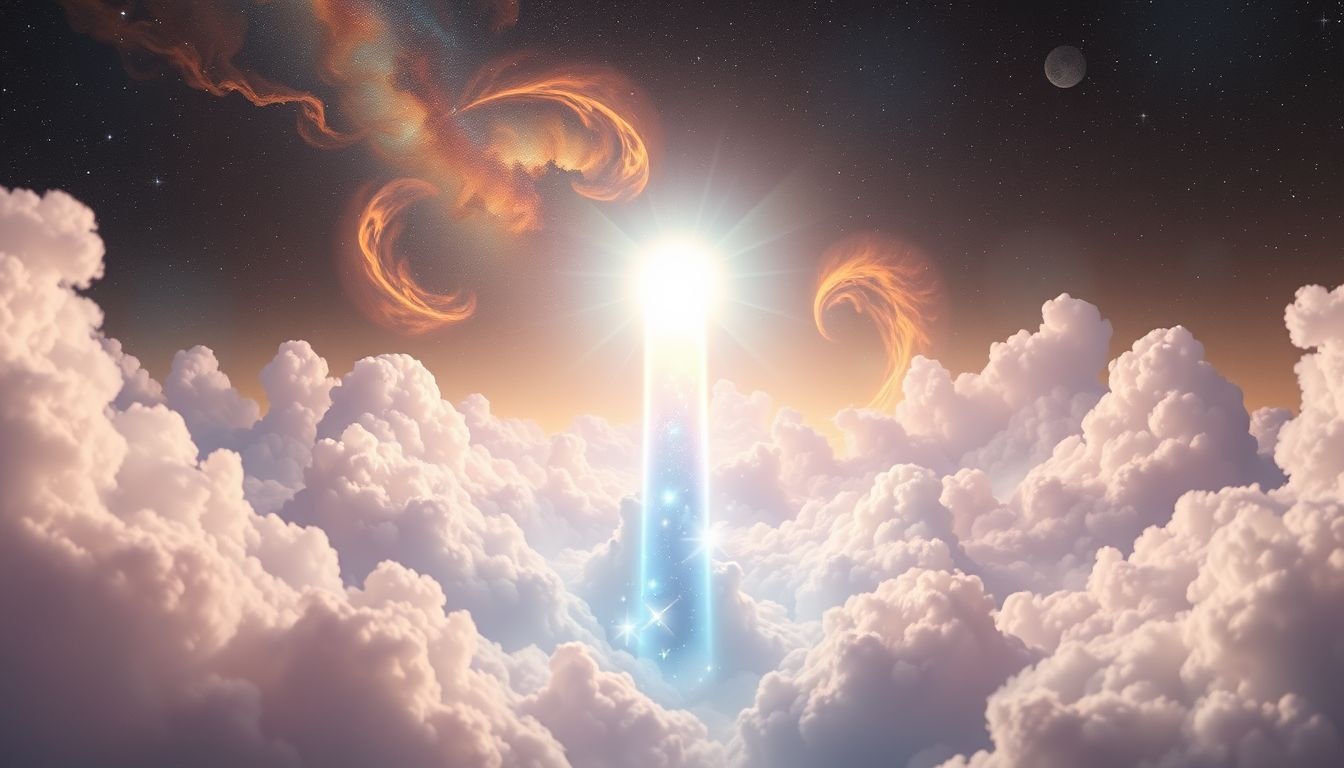 Rêver d’un pilon intact symbolise puissance et énergie intérieure.