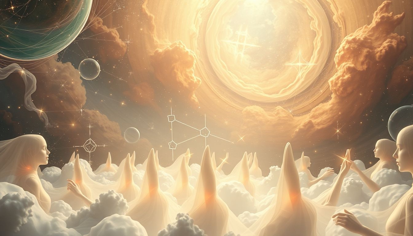 Rêver d'un pionnier symbolise souvent l'innovation et l'entraide collective.