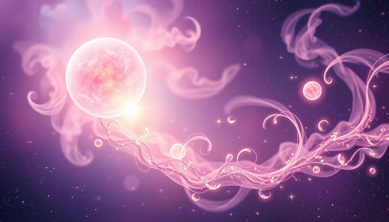 Rêver d’un placenta sain symbolise fertilité, abondance et renouveau vital.