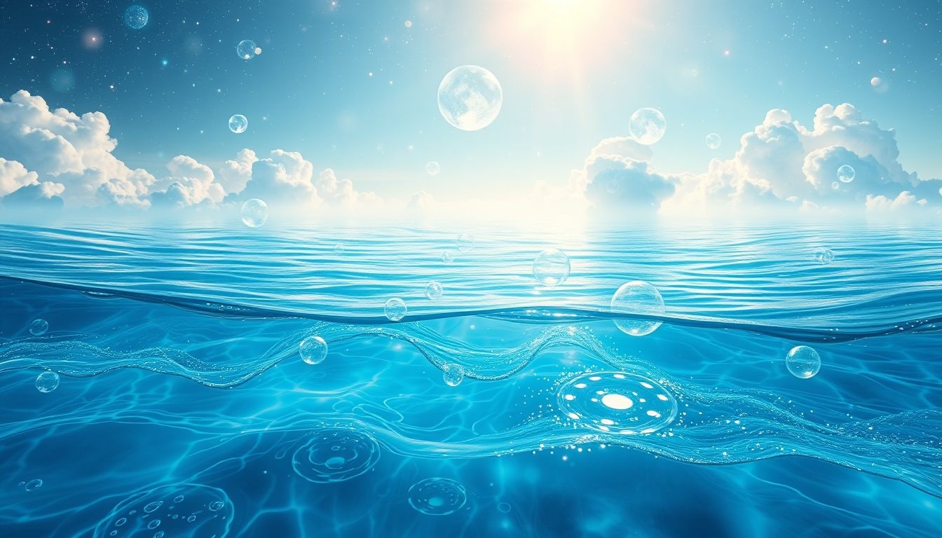 Rêver d’un port clair symbolise paix intérieure et sérénité profonde.