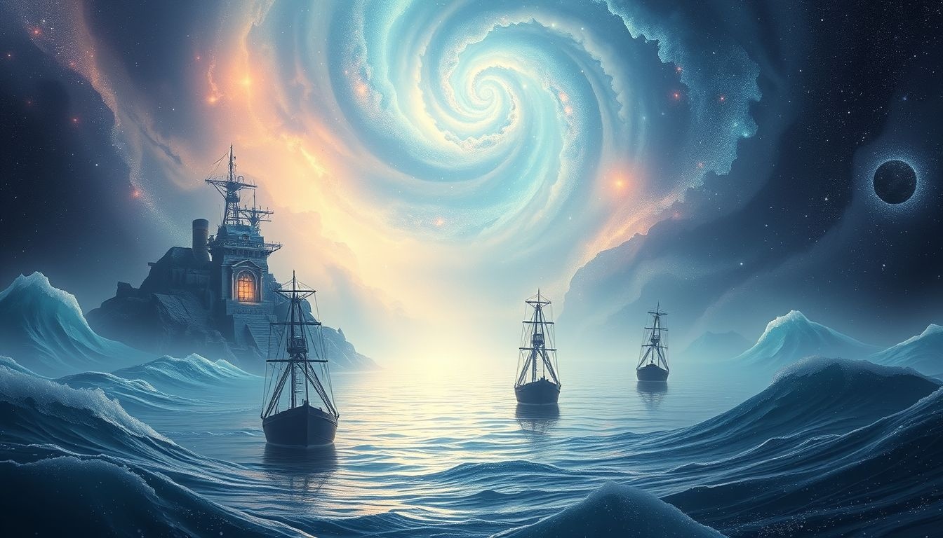 Rêver d'un port militaire symbolise protection et sécurité renforcées.