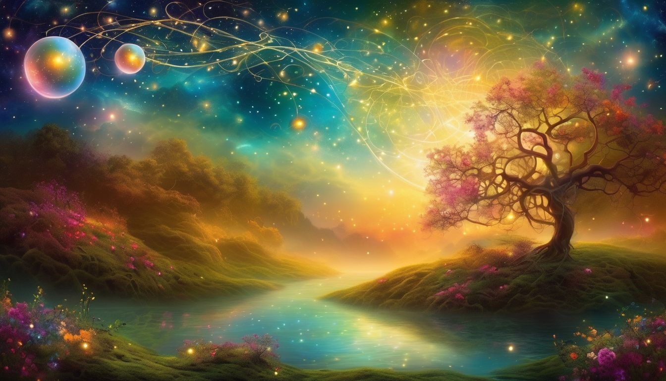 Rêver d’une guérison lente symbolise une transformation intérieure progressive.