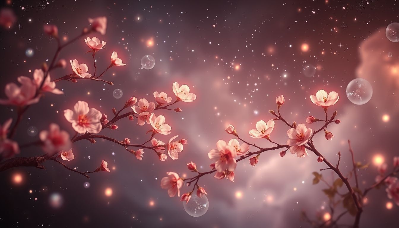 Rêver d’un prunier symbolise souvent une santé renouvelée et prospère.