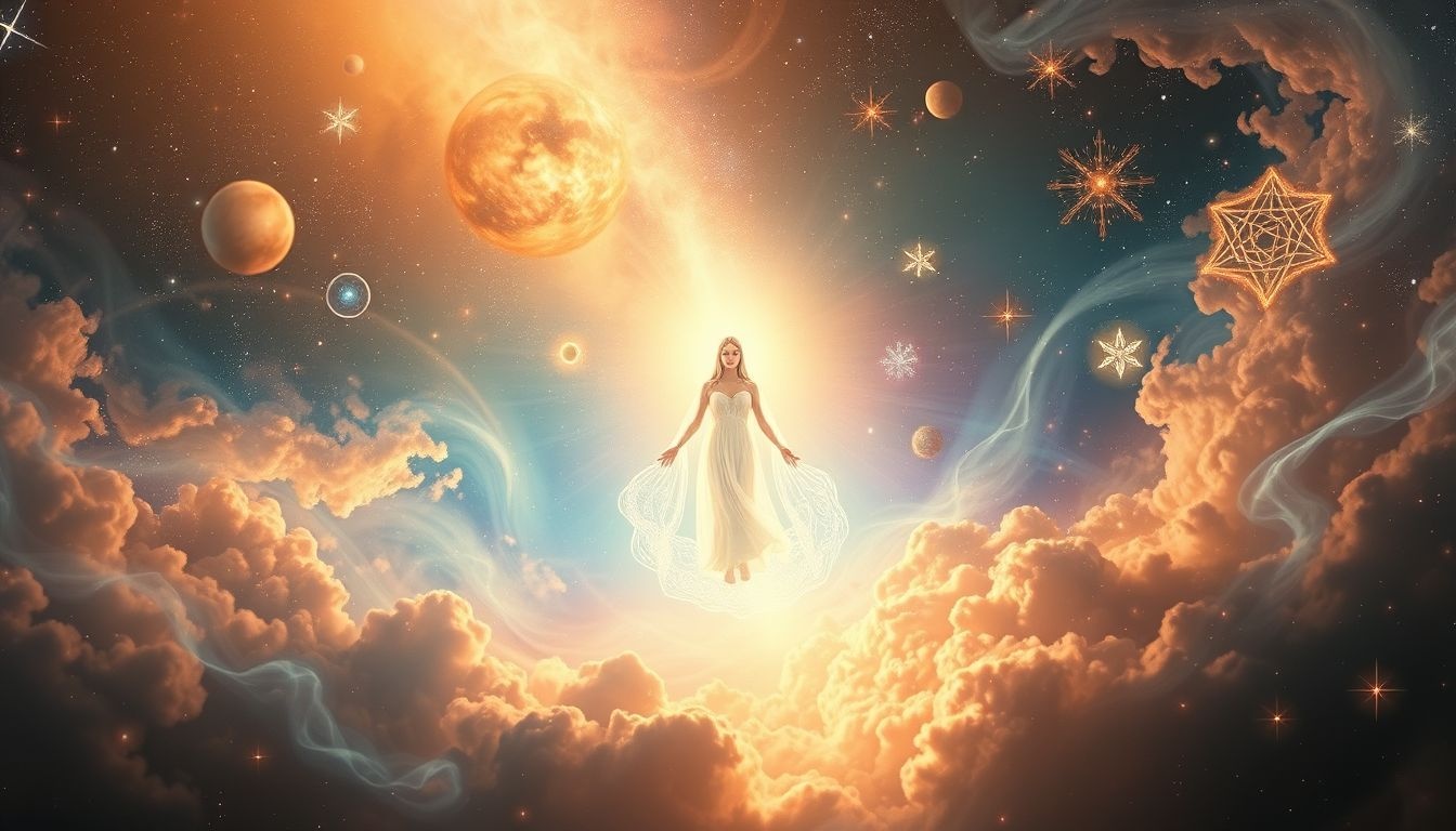 Rêver d'un rabbin symbolise souvent guidance spirituelle et sagesse profonde.