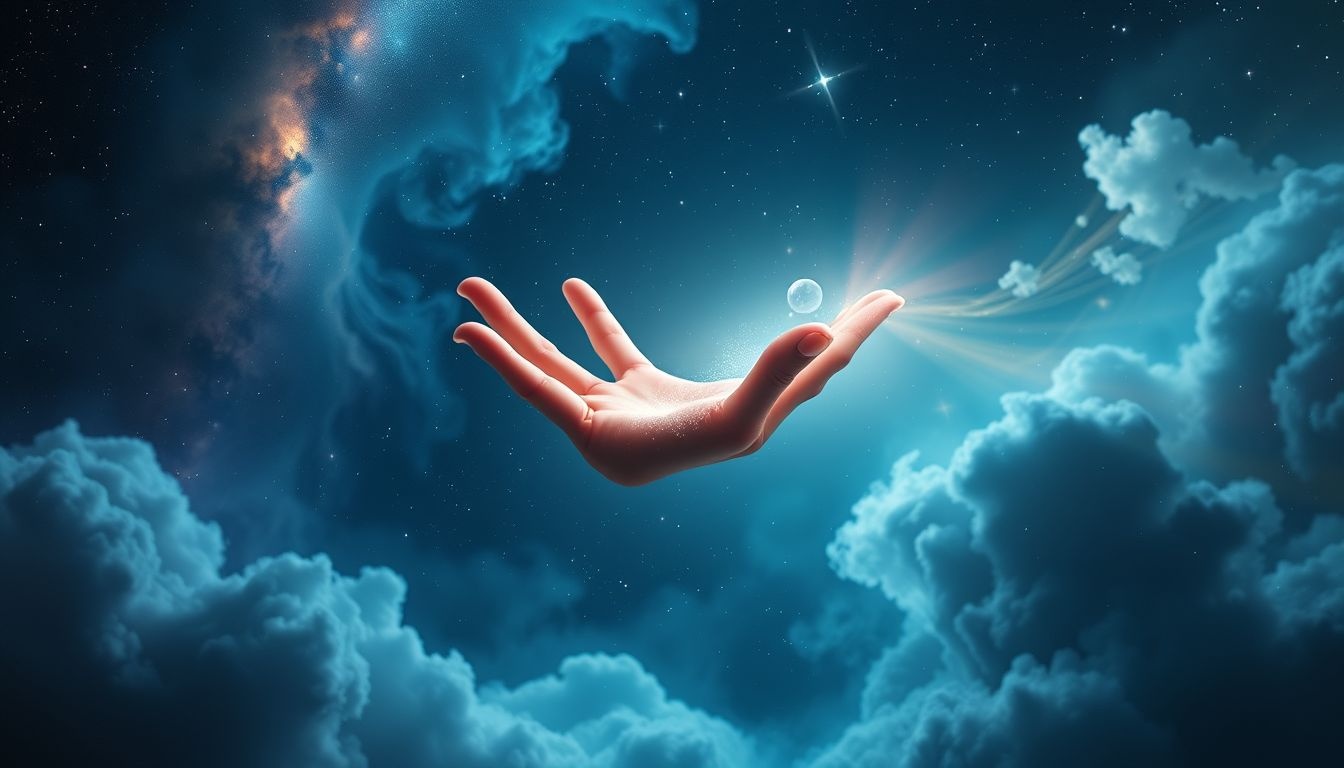 Rêver d’un rabot volant symbolise créativité libre et esprit transcendé.