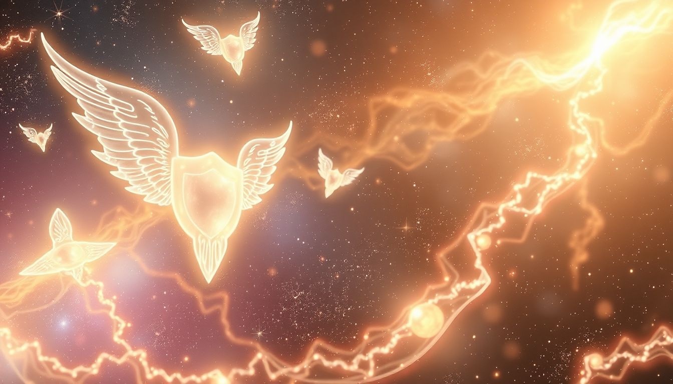 Rêver d’un raid aérien sans peur symbolise courage et résilience intérieure.