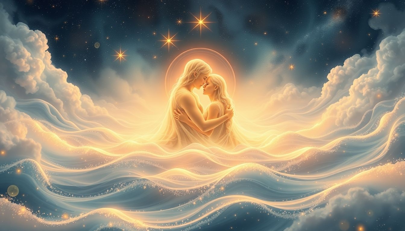 Rêver d’un soin thermal en couple symbolise harmonie et complicité renforcées.