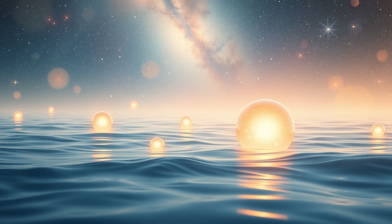 Rêver d’un soin thermal évoque un retour à la simplicité intérieure.