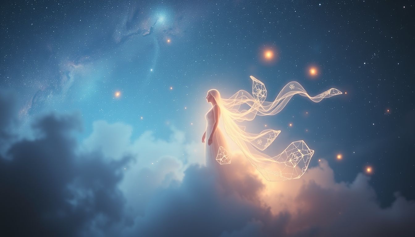 Rêver d’un supérieur décédé révèle souvent des regrets non exprimés.