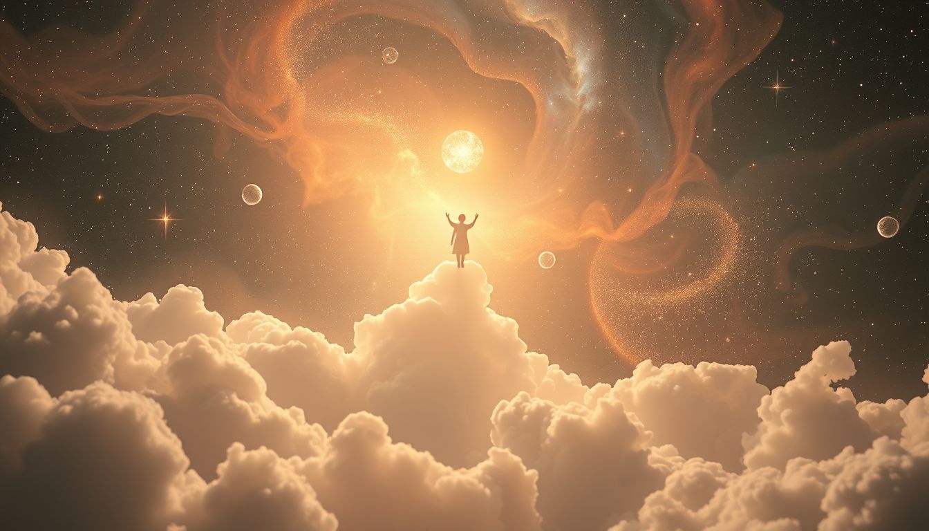 Rêver d’un supérieur admiré reflète nos aspirations profondes.