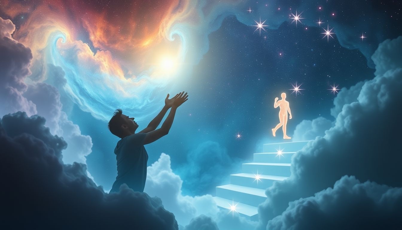 Rêver d'une promotion annonce souvent succès et reconnaissance future.