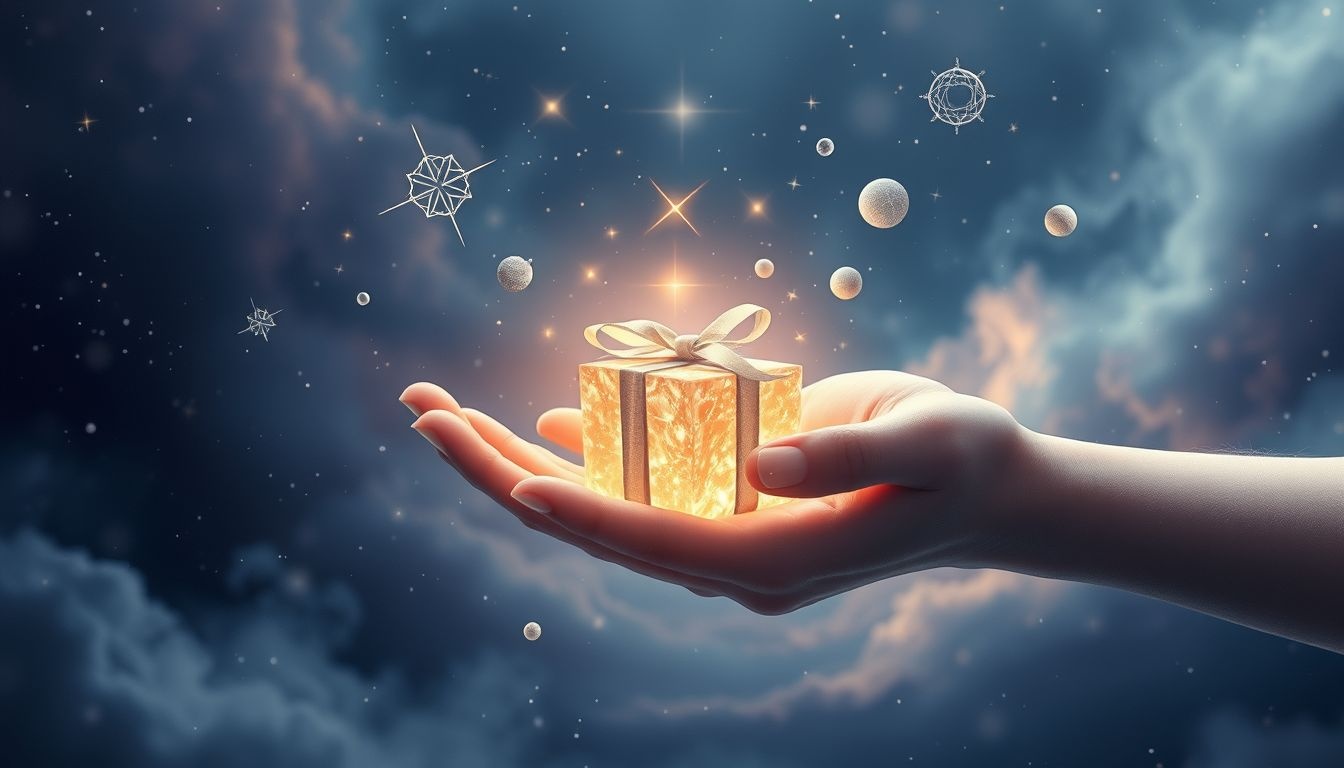 Rêver d’un surveillant offrant un cadeau symbolise une opportunité inattendue.