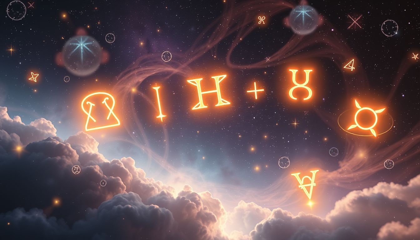 Rêver d’un talisman chiffré révèle des messages secrets subconscients.