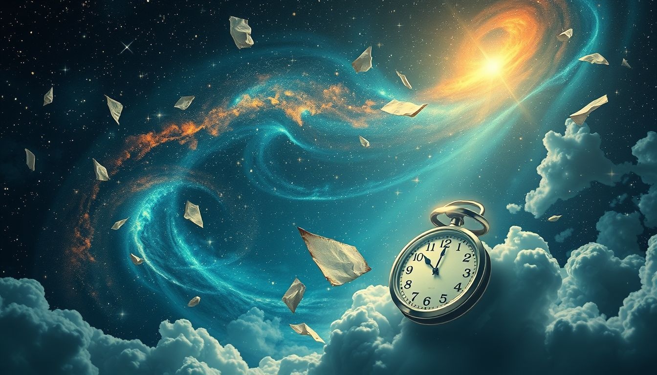 Rêver d’un travail urgent révèle une pression intérieure intense.