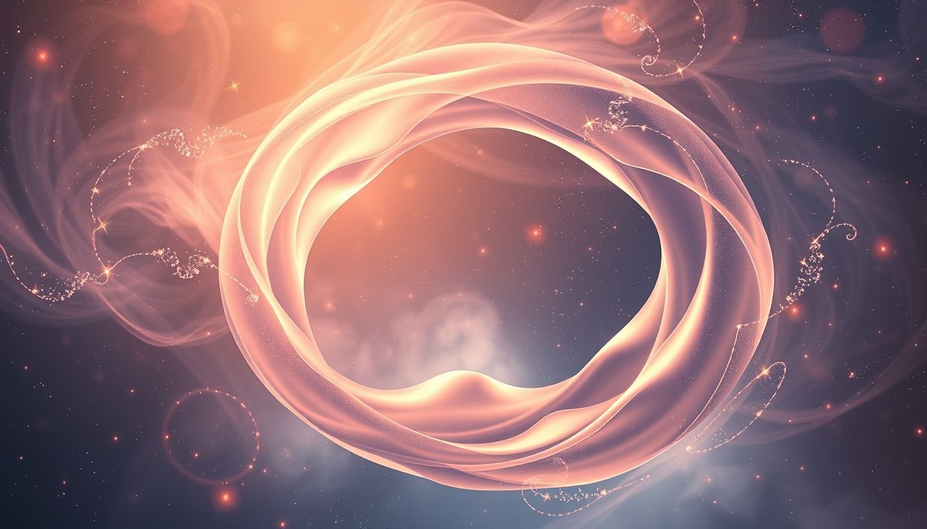 Rêver d’un tube en caoutchouc symbolise souplesse et adaptation.