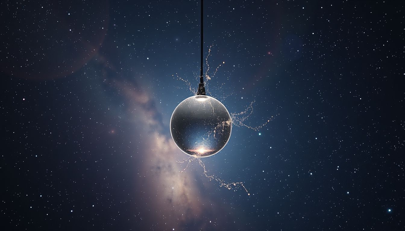 Rêver d'un tube vide reflète souvent un sentiment d'inutilité profonde.