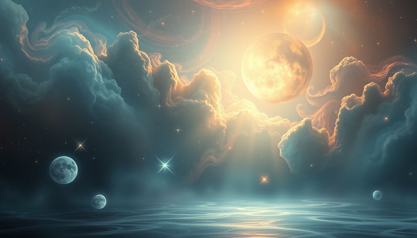 Rêver d'une aire de battage nocturne révèle des mystères intérieurs profonds.