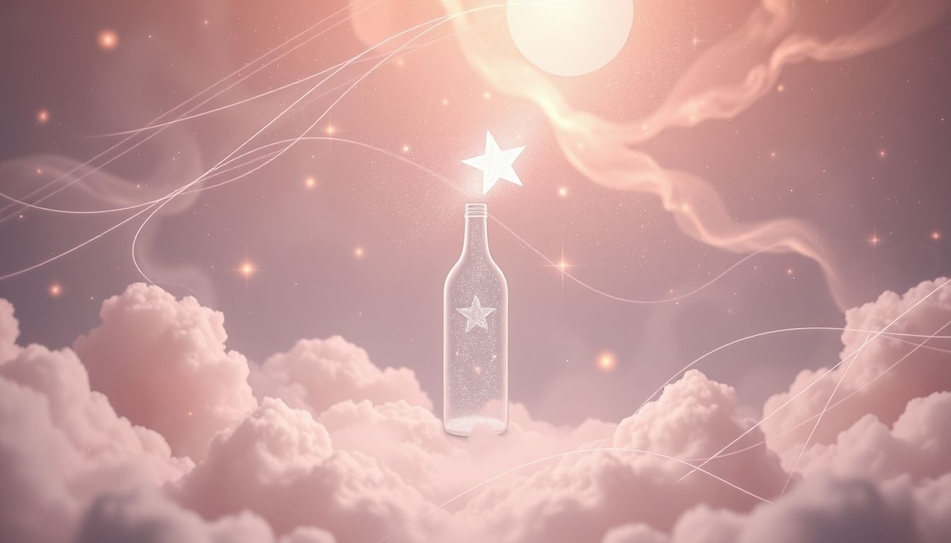 Rêver d'une bibine au travail symbolise souvent la détente nécessaire.