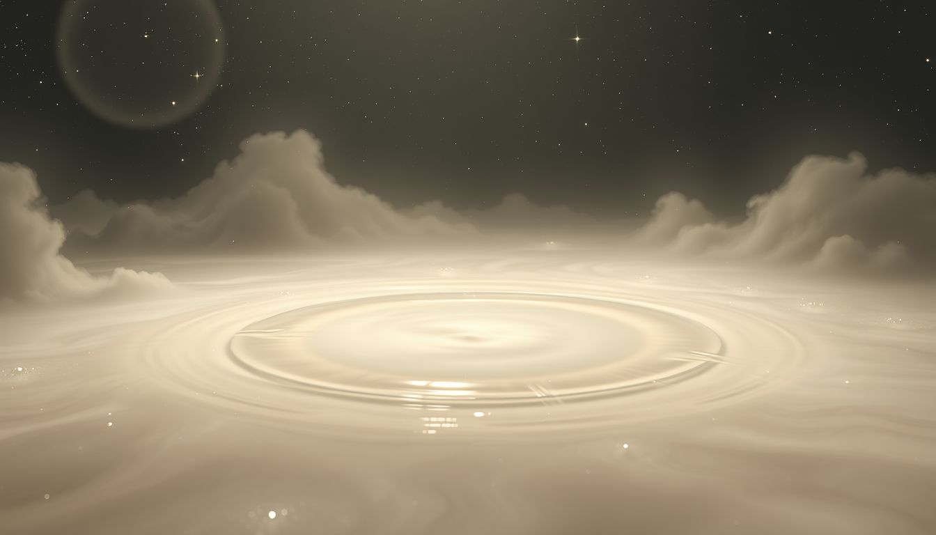 Rêver d'une bibine plate symbolise déception et insatisfaction intérieure.