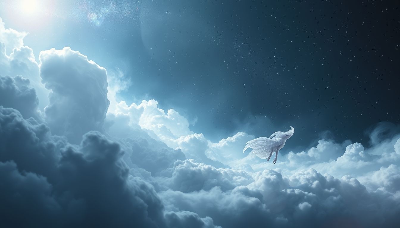 Rêver d'une bibine qui vous poursuit révèle une fuite émotionnelle.