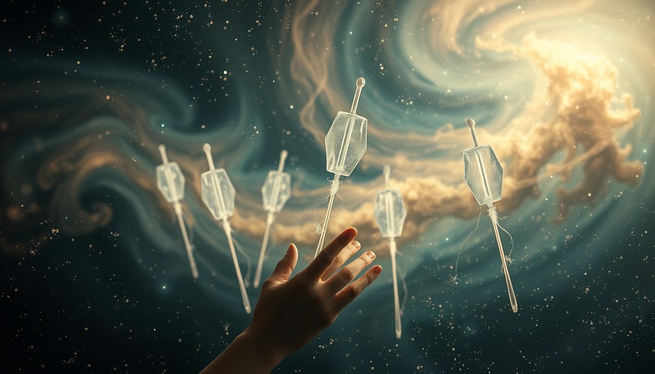 Rêver d’une brochette empoisonnée symbolise une trahison imminente.