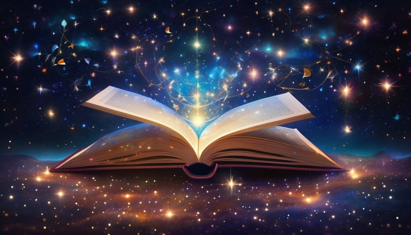 Rêver d'une cause éducative symbolise souvent un désir d'apprentissage profond.