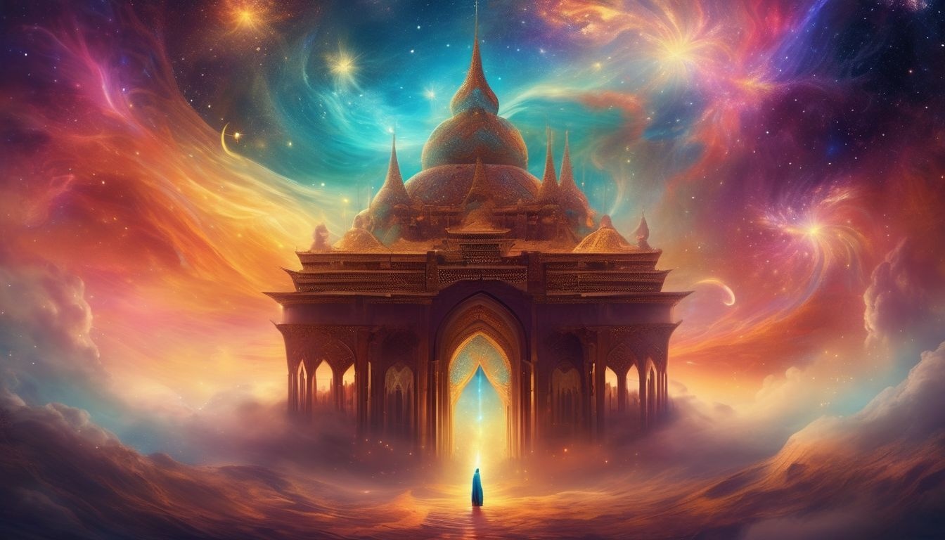 Rêver d'une cause politique reflète souvent un désir profond de changement.