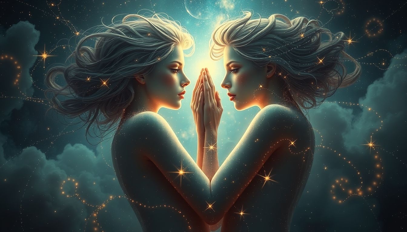 Rêver d’une demi-sœur en conflit révèle des tensions familiales refoulées.