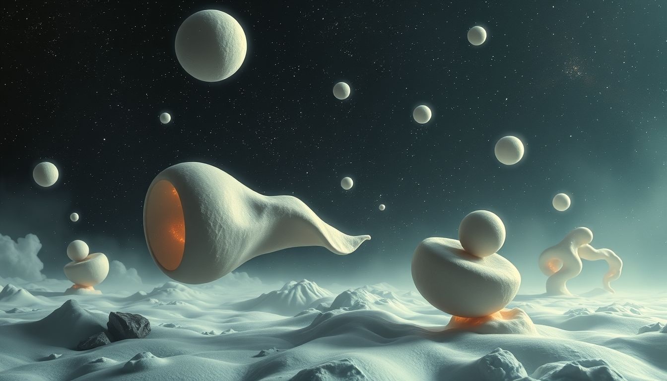 Rêver d’étiquette illimité révèle votre malaise face à l’identité.