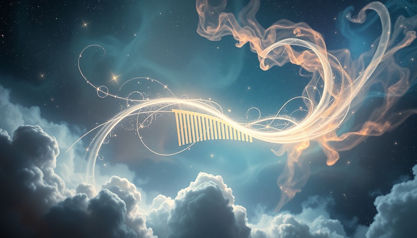 Rêver d'une étrille parlante révèle un message inconscient puissant.