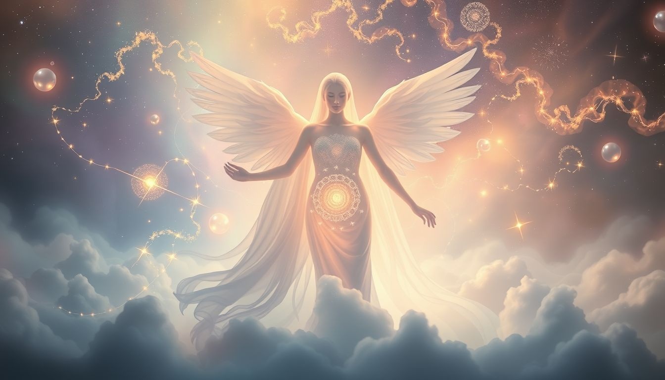 Rêver d'une escorte symbolise souvent protection dans les moments difficiles.