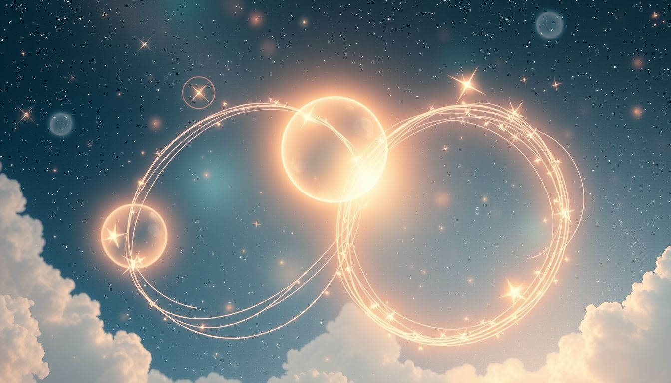 Rêver d'une fête d'adoption symbolise un nouveau départ joyeux.