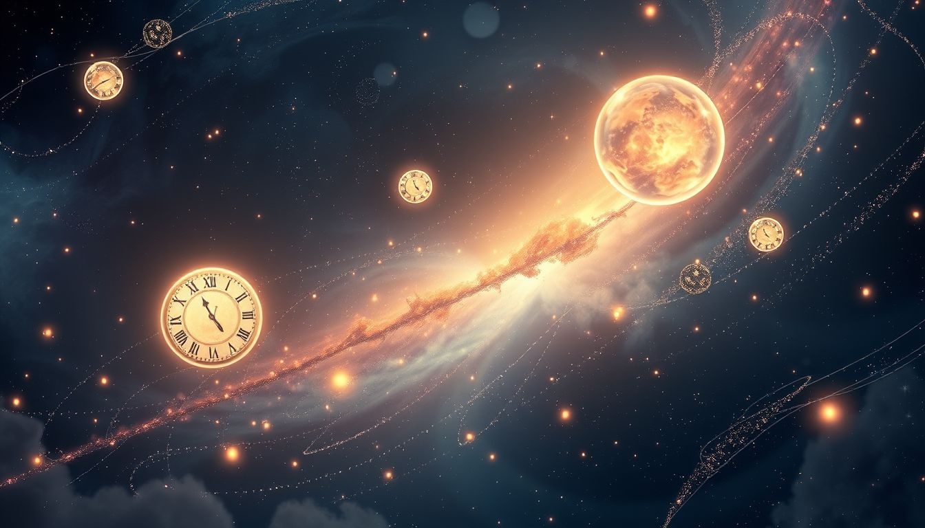 Rêver d'anniversaire symbolise la joie et le passage du temps.