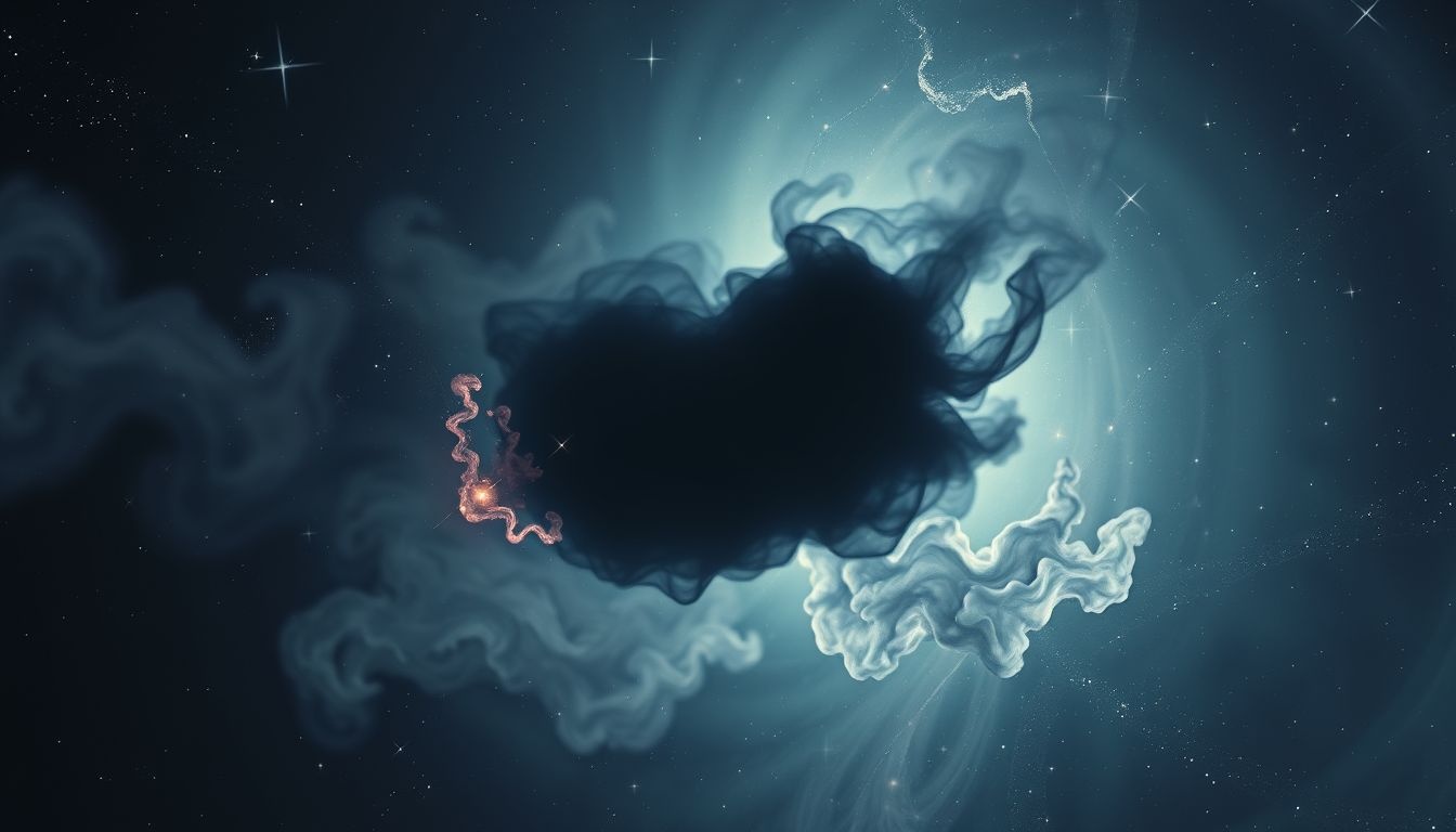 Rêver d’une huche noire révèle des secrets enfouis et ombres intérieures.