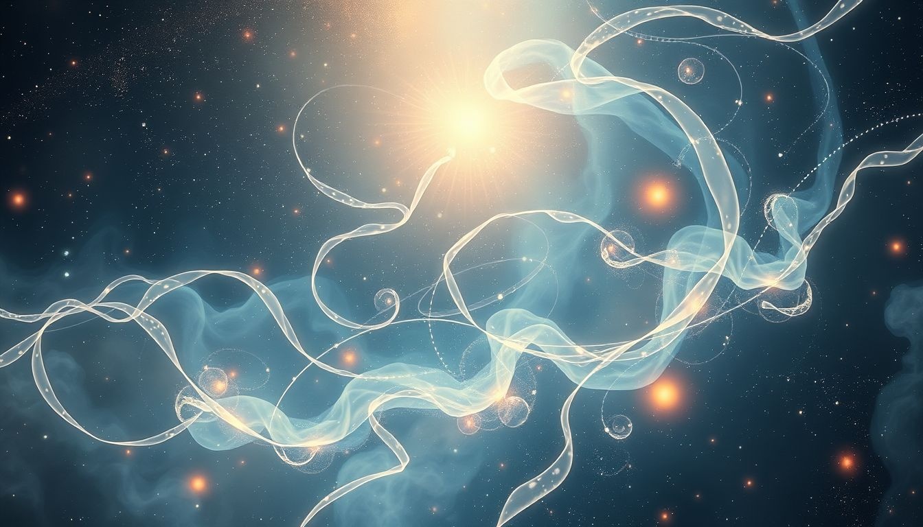 Rêver d'une liaison révèle souvent un désir secret d'aventure personnelle.