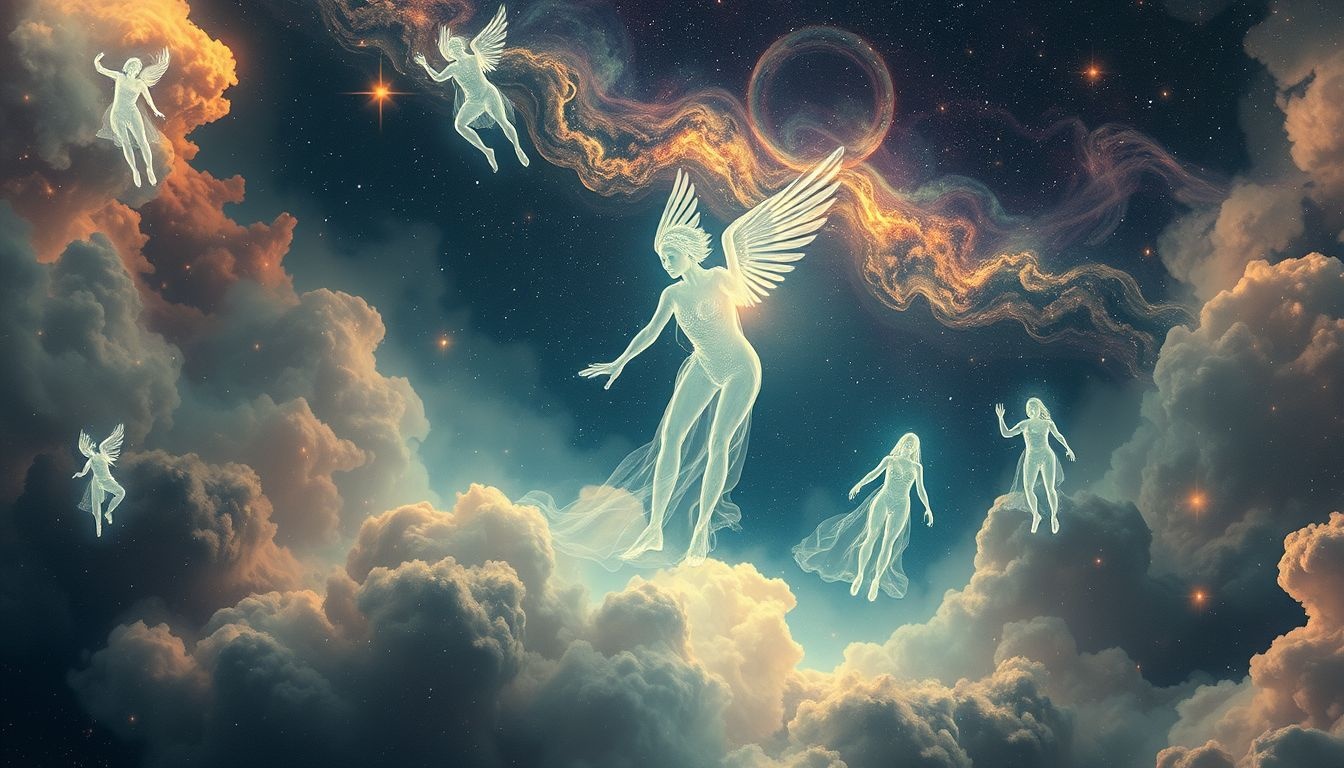 Rêver d'une location hantée révèle souvent peurs enfouies et souvenirs traumatiques.