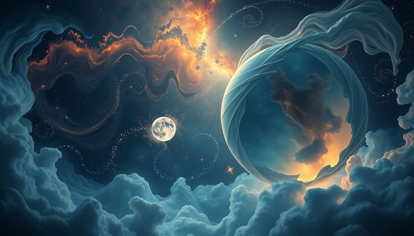 Rêver d'une machette déforme la réalité et modifie la perception.