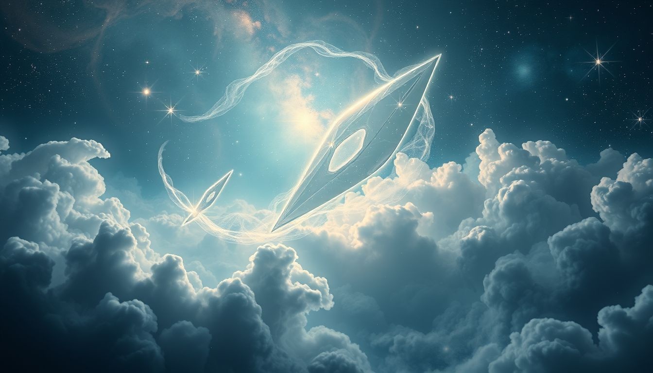 Rêver d'une machette symbolise souvent la force et la protection.