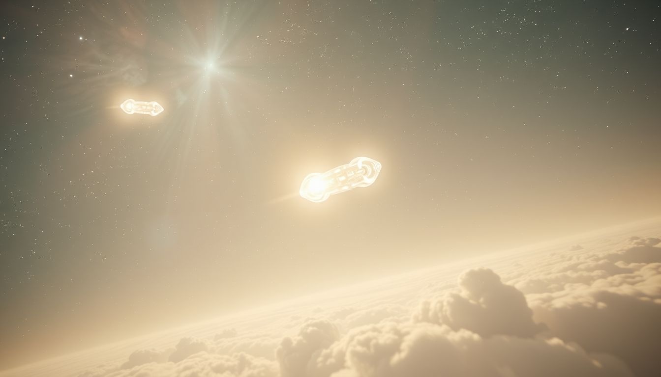 Rêver d'une machine volante symbolise liberté et nouvelles opportunités.