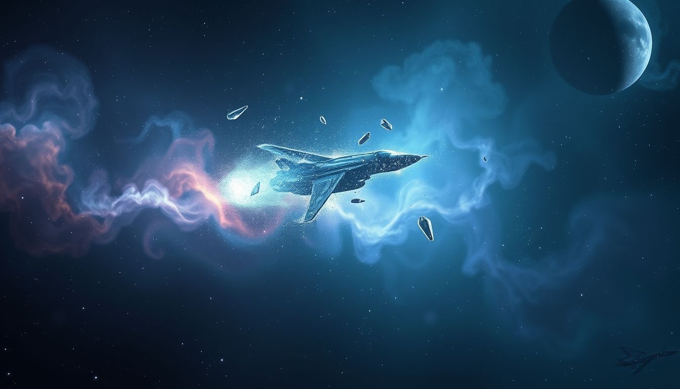 Rêver d'une panne révèle souvent anxiété face à l'échec imminent.