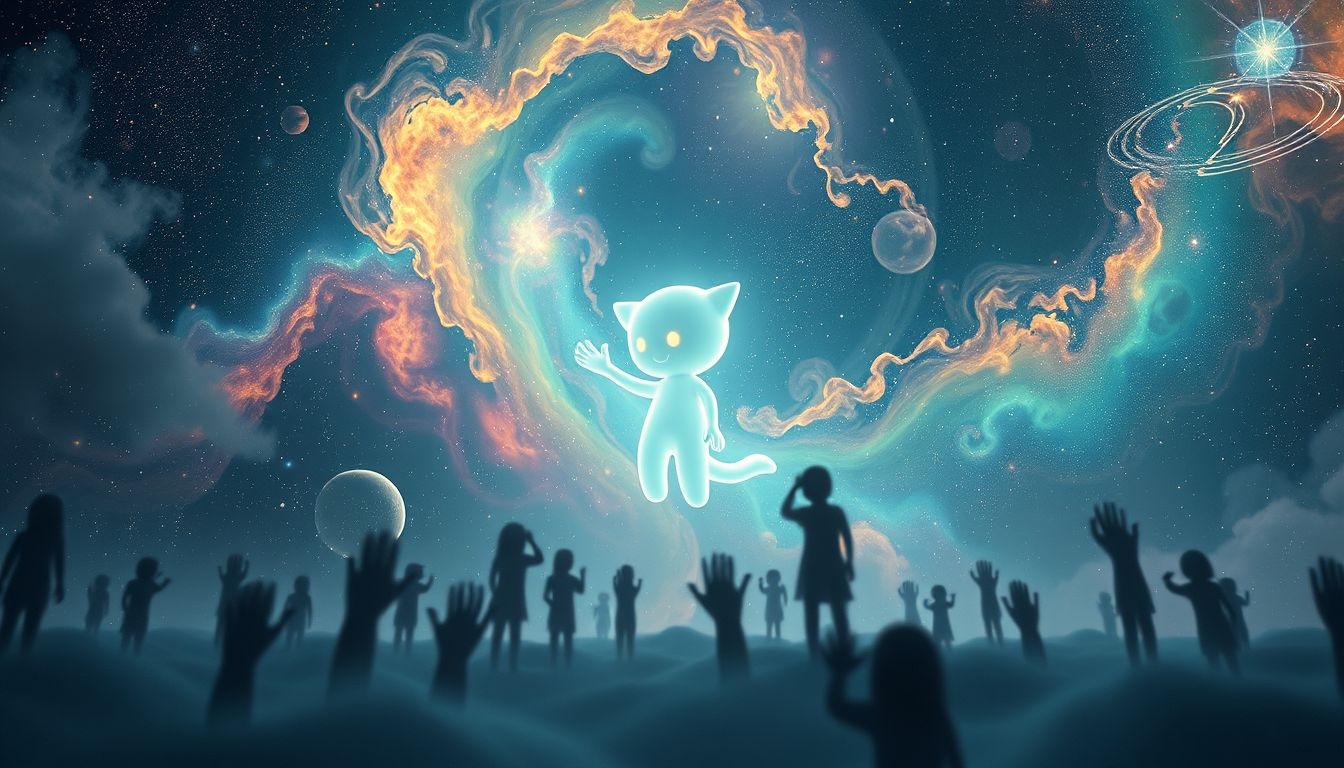 Rêver d'une mascotte qui vous ignore révèle un profond sentiment d'exclusion.