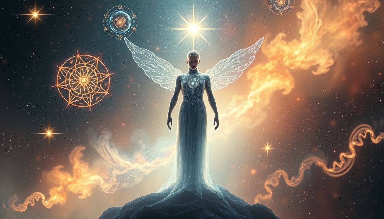 Rêver d'une personne forte symbolise l'ambition et le leadership professionnel.