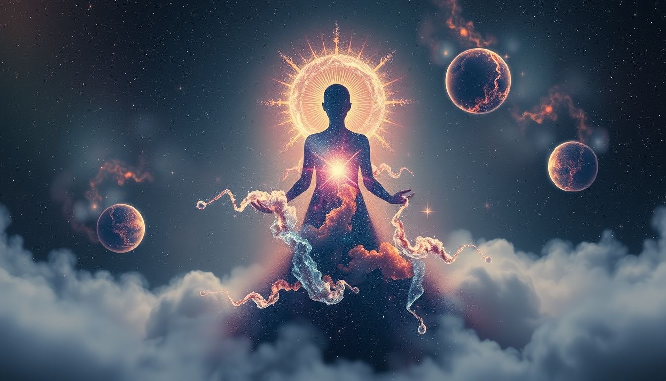 Rêver d'une personne forte inconnue révèle vos qualités cachées.